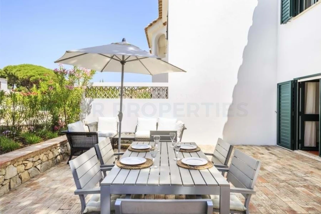 Moradia T3 para Venda em Almancil Foto 31