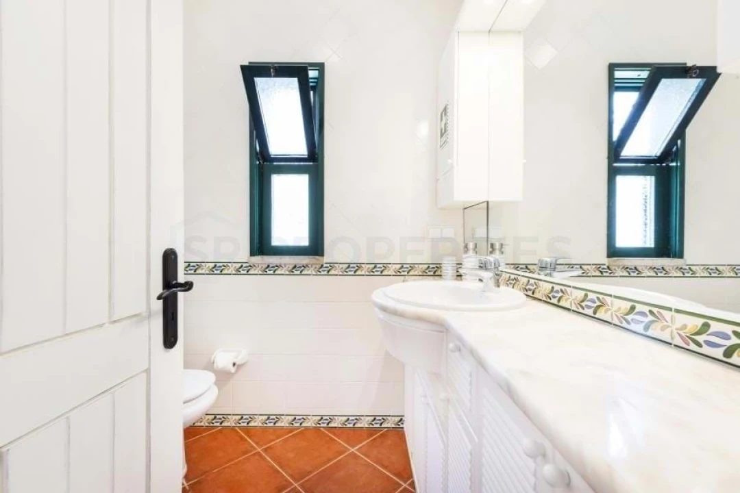 Moradia T3 para Venda em Almancil Foto 24