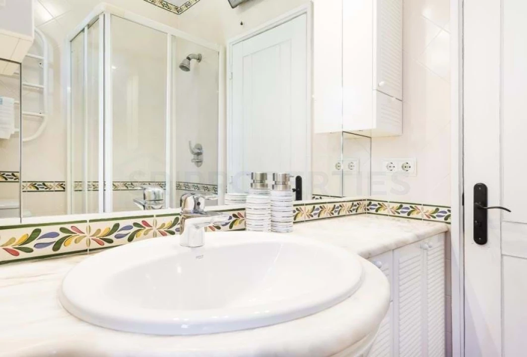 Moradia T3 para Venda em Almancil Foto 25