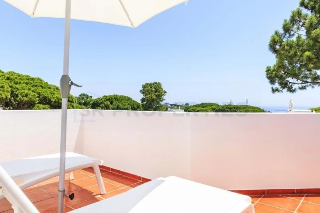 Moradia T3 para Venda em Almancil Foto 30