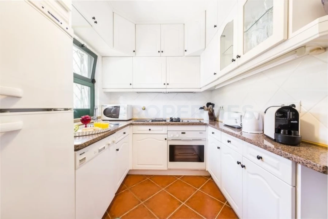 Moradia T3 para Venda em Almancil Foto 3