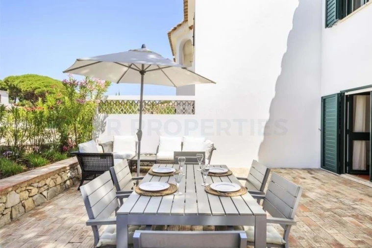 Moradia T3 para Venda em Almancil Foto 31