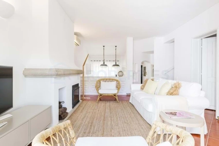 Moradia T3 para Venda em Almancil Foto 28