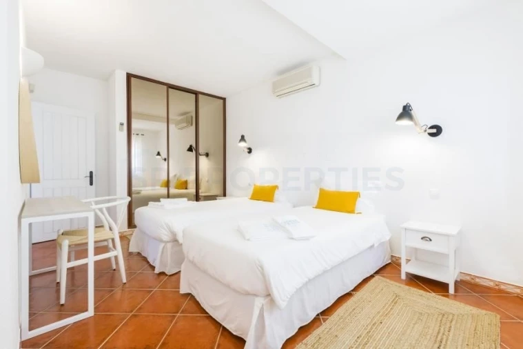 Moradia T3 para Venda em Almancil Foto 14