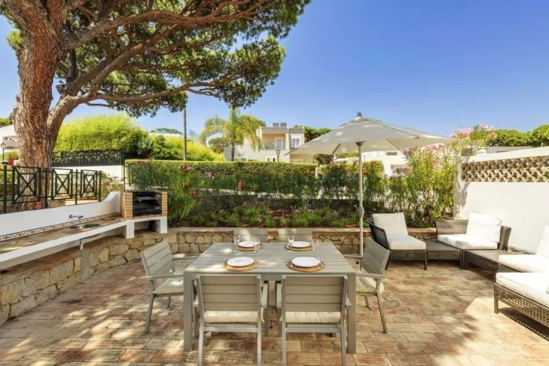 Moradia T3 para Venda em Almancil Foto 5