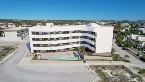 Apartamento T2 para Venda em Lagos (São Sebastião e Santa Maria)