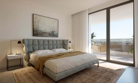 Apartamento T2 para Venda em Lagos (São Sebastião e Santa Maria)