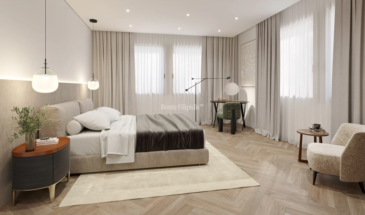 Apartamento T3 para Venda em Cascais e Estoril Foto 6