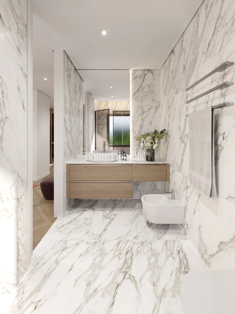 Apartamento T3 para Venda em Cascais e Estoril
