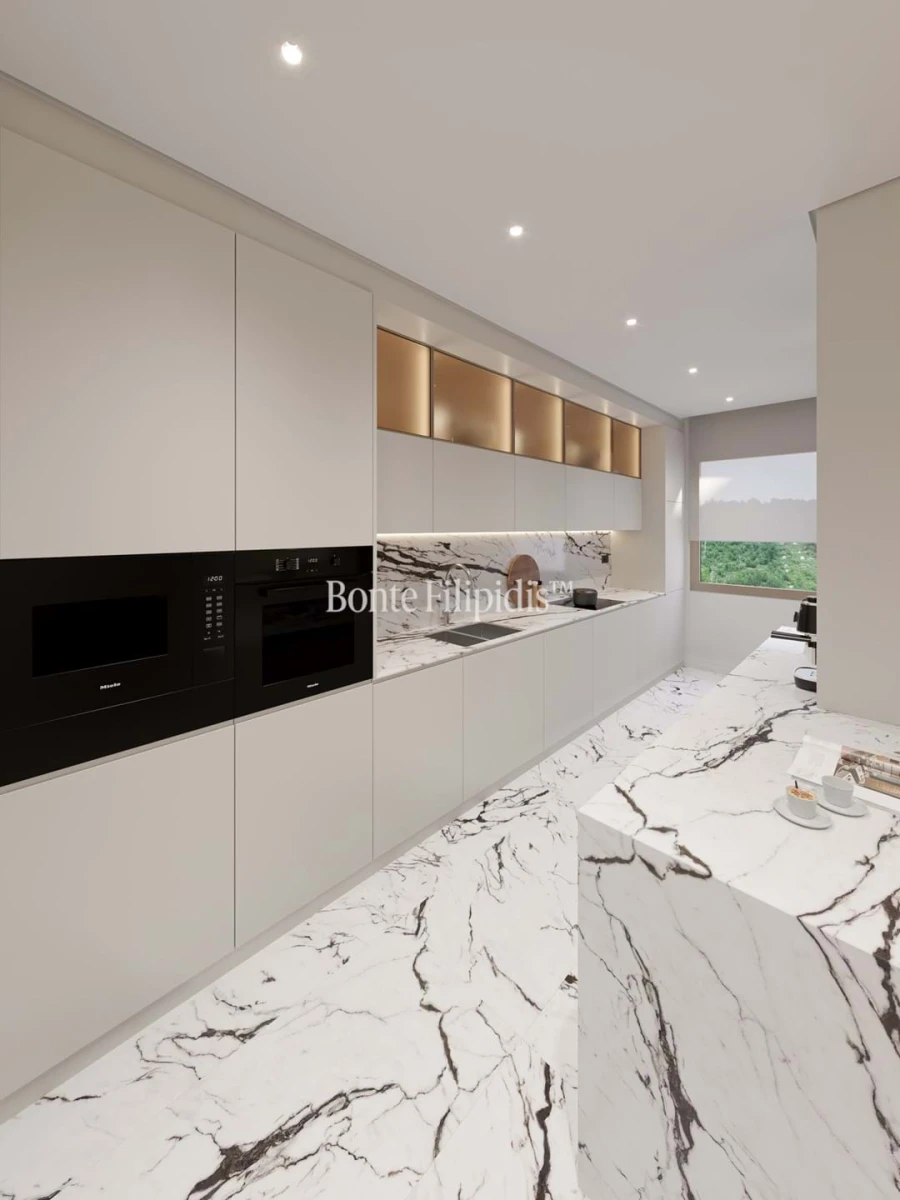 Apartamento T3 para Venda em Cascais e Estoril Foto 4