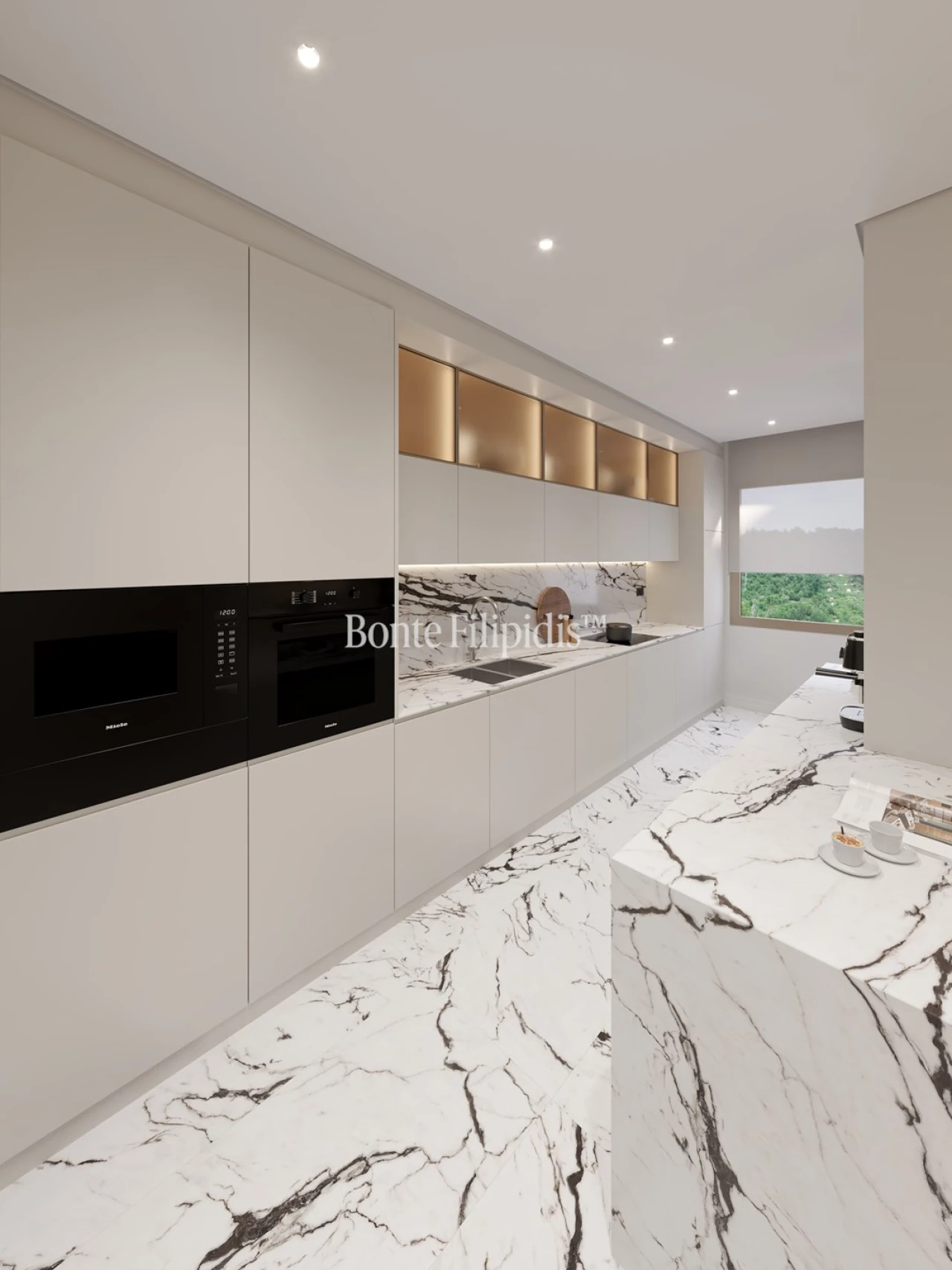Apartamento T3 para Venda em Cascais e Estoril Foto 2