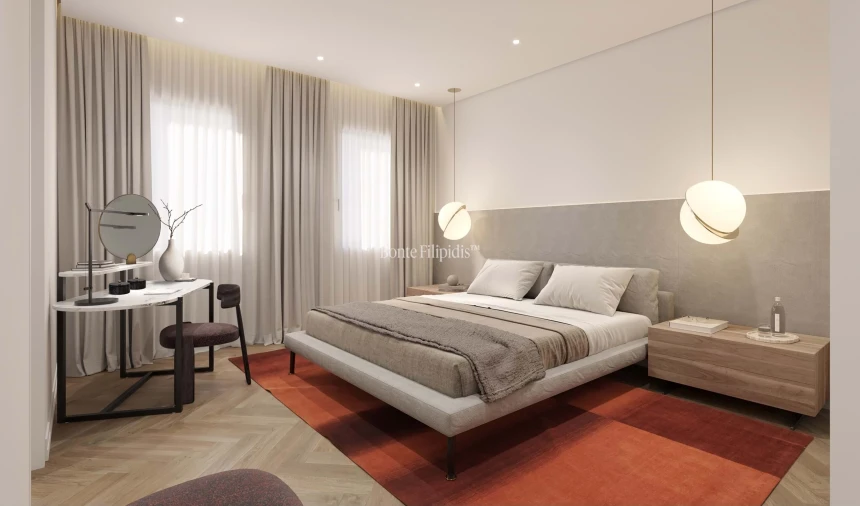 Apartamento T3 para Venda em Cascais e Estoril Foto 4