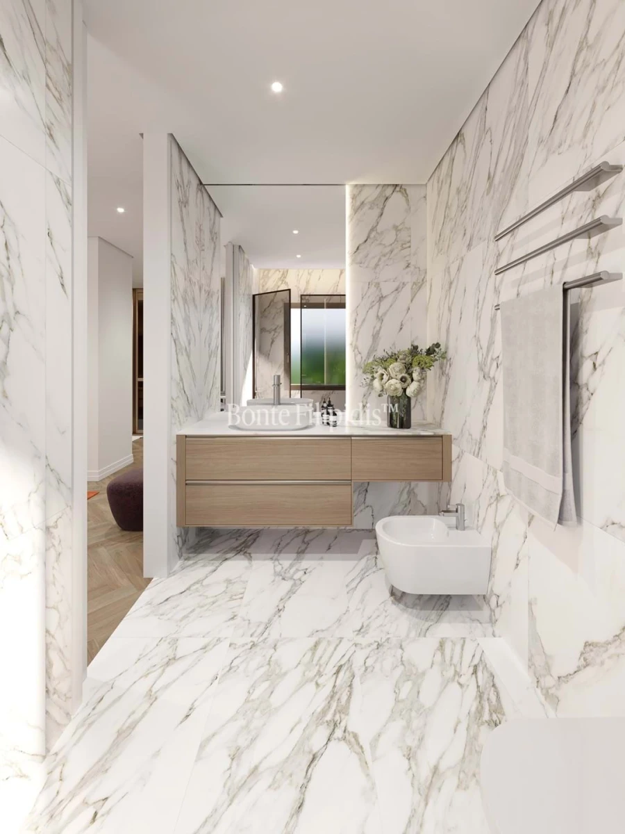 Apartamento T3 para Venda em Cascais e Estoril Foto 8