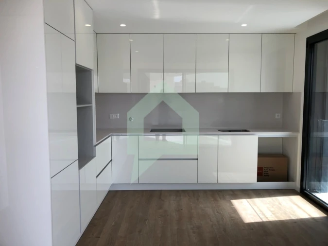 Apartamento T3 para Venda em Arcozelo Foto 2
