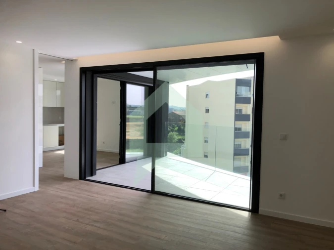 Apartamento T3 para Venda em Arcozelo