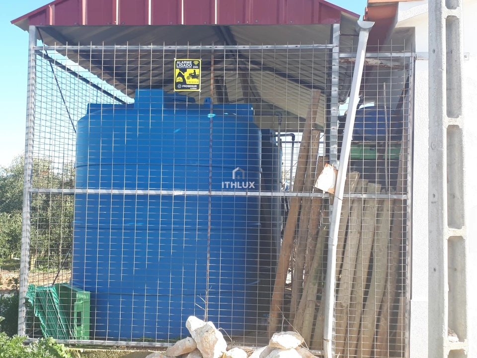 Terreno Agricola ou Rústico para Venda em Almoster Foto 4