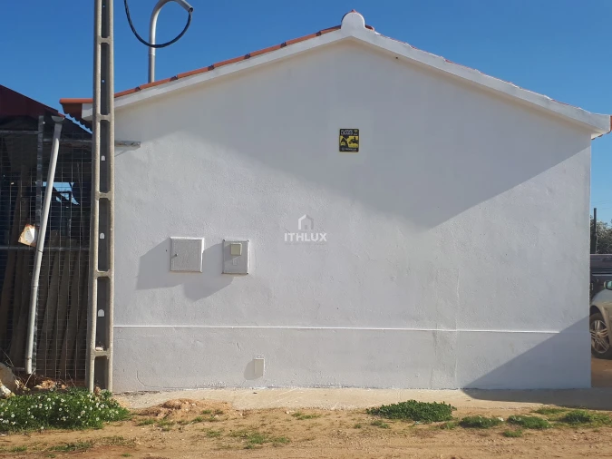 Terreno Agricola ou Rústico para Venda em Almoster Foto 3