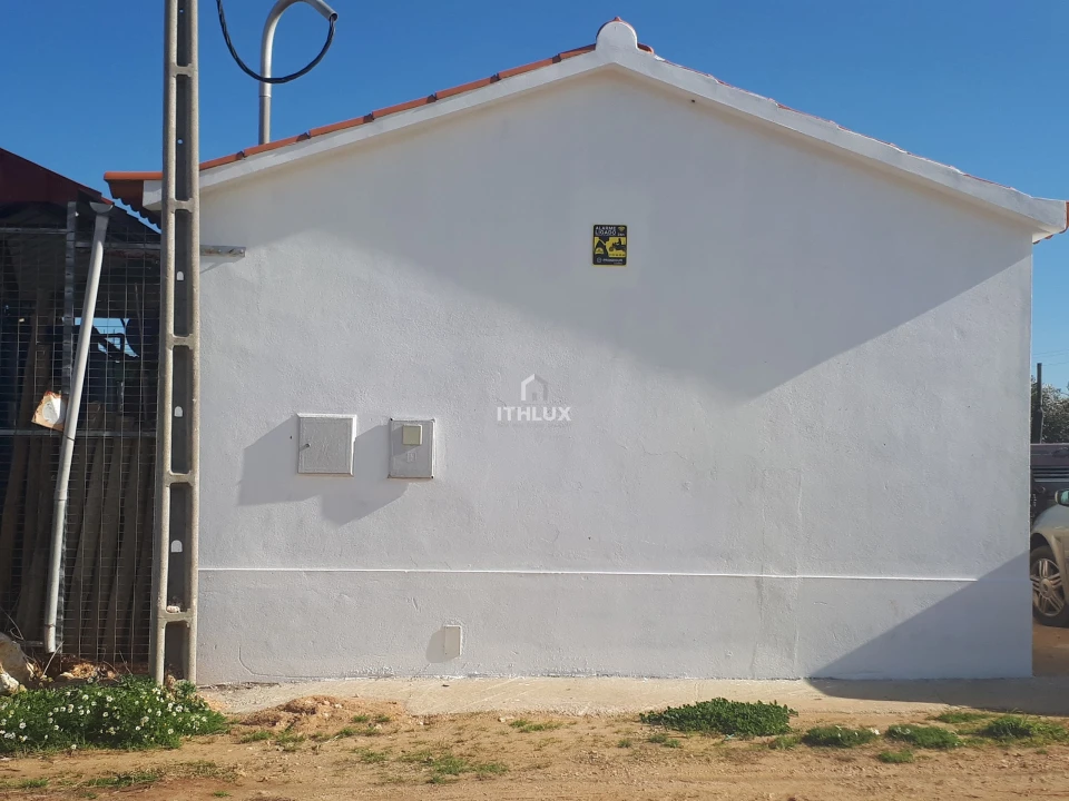 Terreno Agricola ou Rústico para Venda em Almoster Foto 3