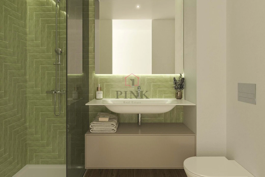 Apartamento T2 para Venda em São Martinho Foto 7