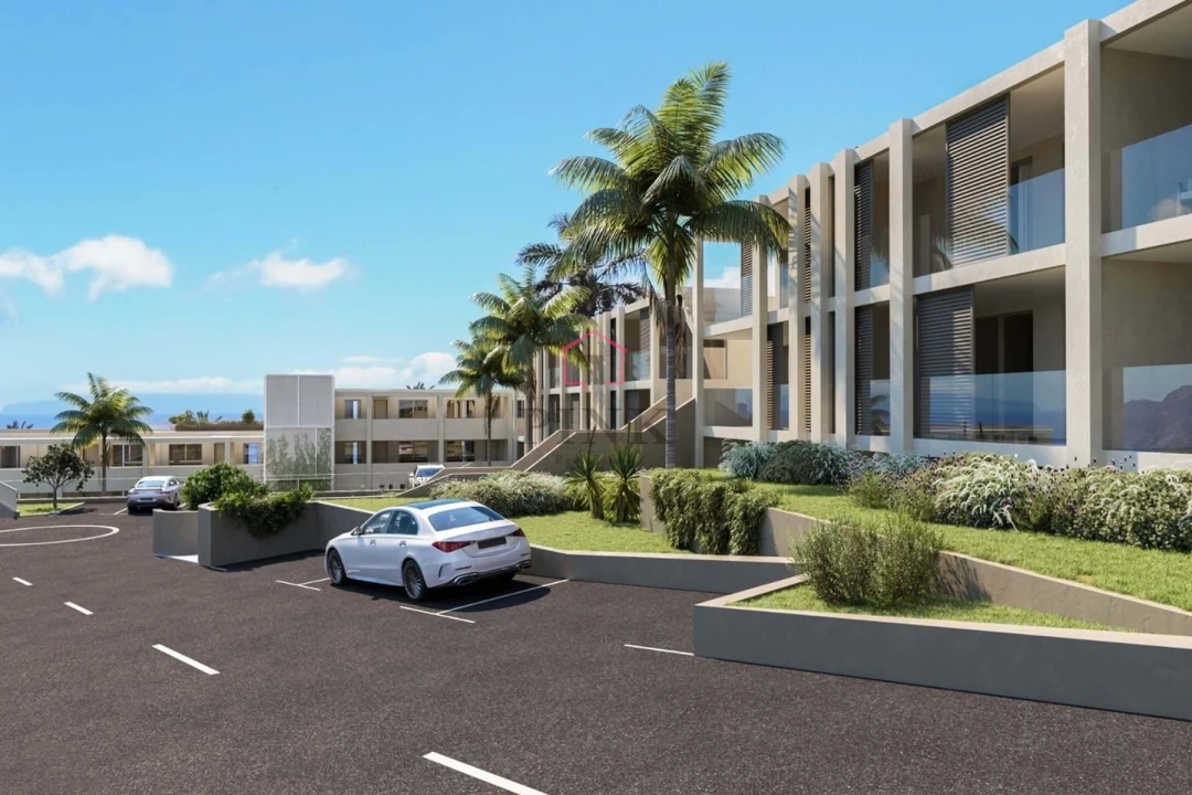 Apartamento T2 para Venda em São Martinho Foto 16