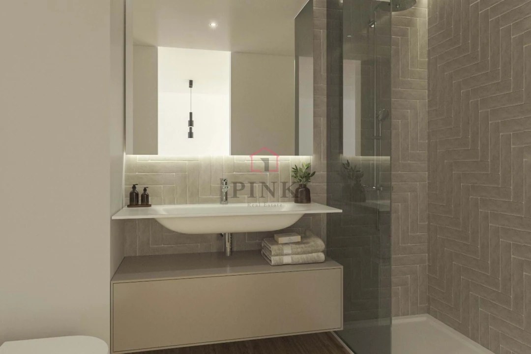 Apartamento T2 para Venda em São Martinho Foto 9