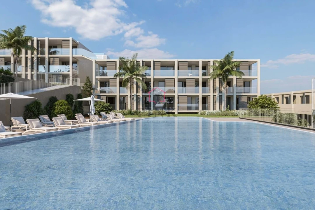 Apartamento T2 para Venda em São Martinho Foto 1