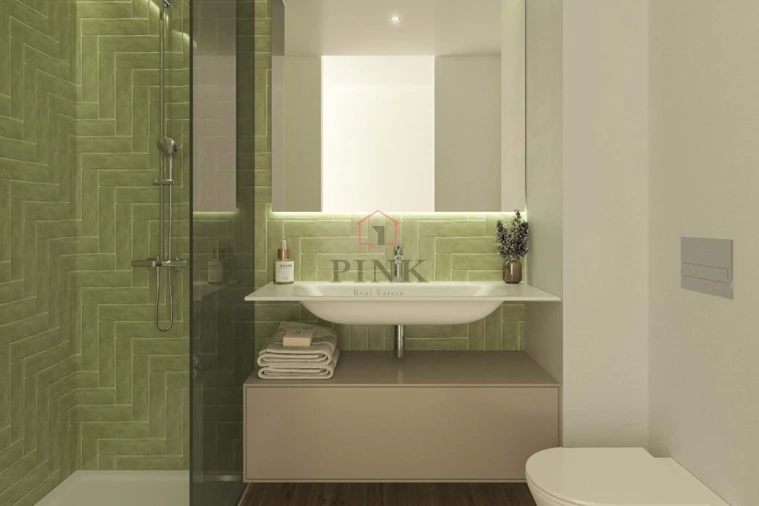 Apartamento T2 para Venda em São Martinho Foto 7