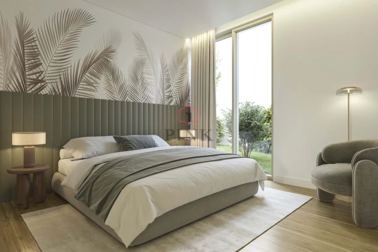 Apartamento T2 para Venda em São Martinho Foto 8