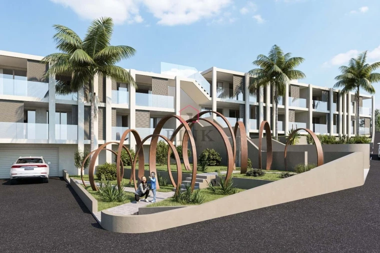 Apartamento T2 para Venda em São Martinho Foto 15