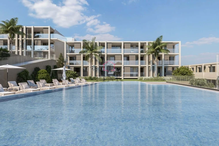 Apartamento T2 para Venda em São Martinho