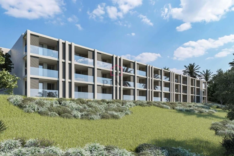 Apartamento T2 para Venda em São Martinho Foto 14