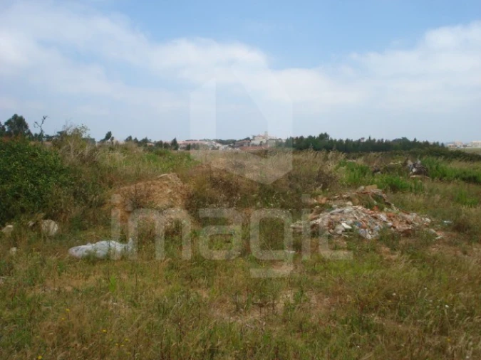 Terreno Agricola ou Rústico para Venda em Ericeira Foto 2