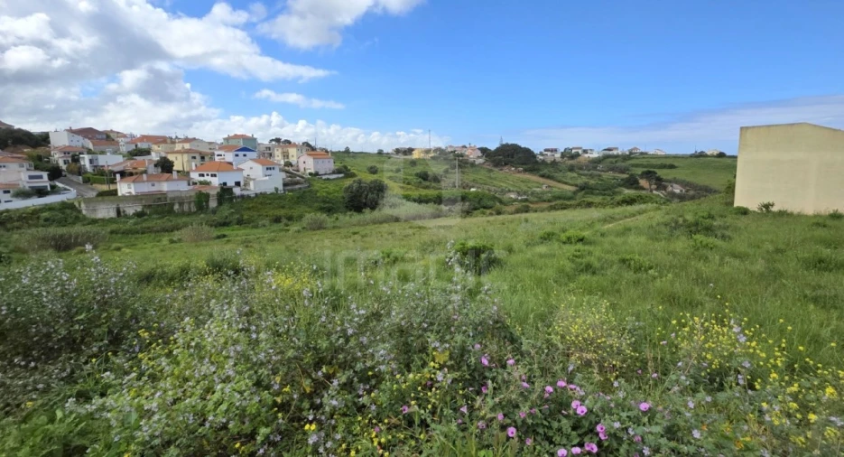 Terreno para Venda em Ericeira Foto 9