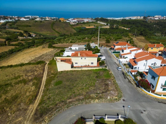 Terreno para Venda em Ericeira Foto 11