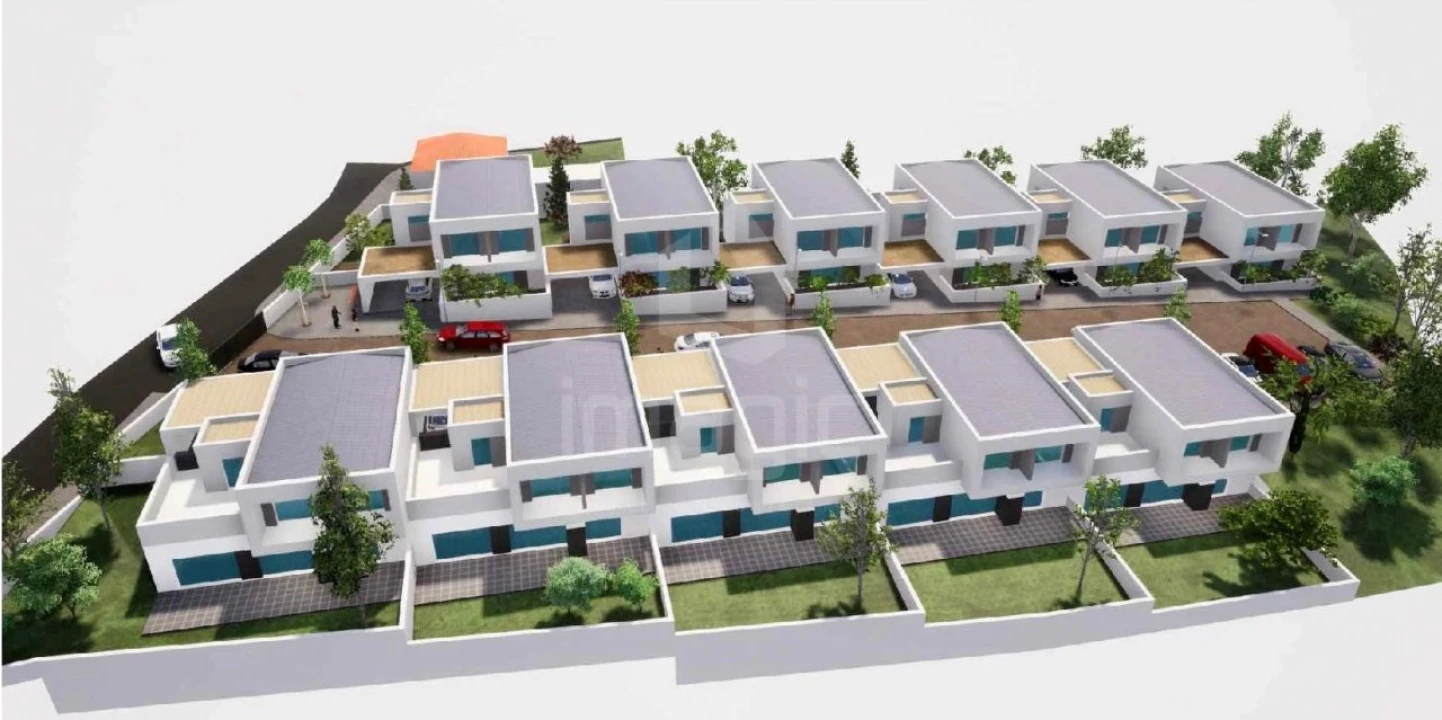 Terreno para Venda em Mafra Foto 1