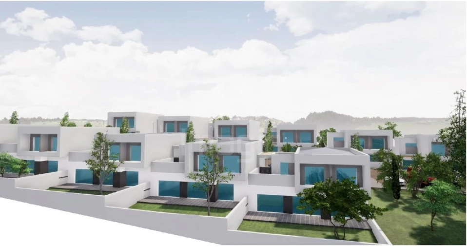 Terreno para Venda em Mafra Foto 2