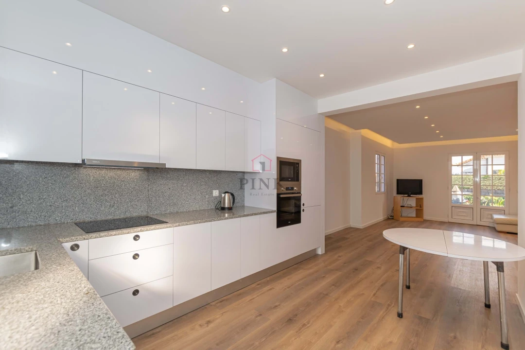 Moradia T3 para Venda em Agua de Pena Foto 8