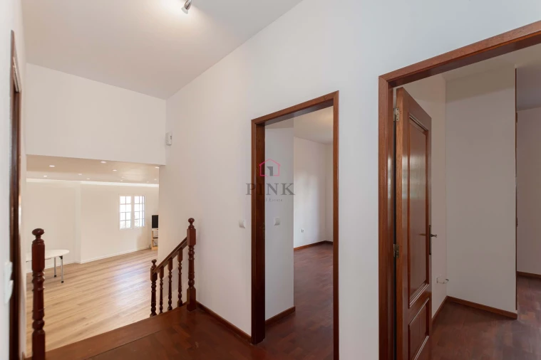 Moradia T3 para Venda em Agua de Pena Foto 14