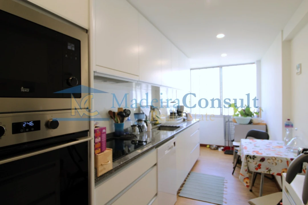 Apartamento T3 para Venda em Funchal (São Pedro) Foto 8