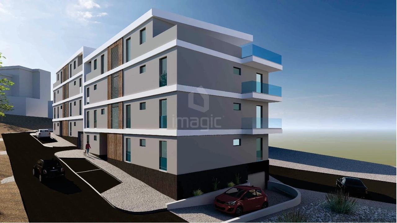 Terreno para Venda em Mafra Foto 2