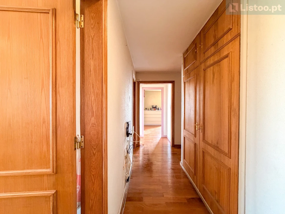 Apartamento T3 para Venda em Lumiar Foto 13