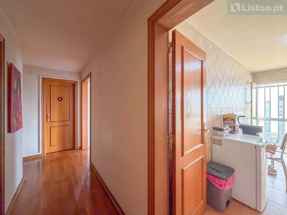 Apartamento T3 para Venda em Lumiar Foto 4