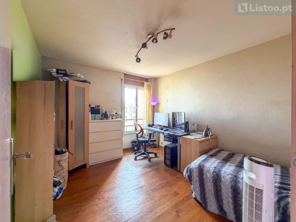 Apartamento T3 para Venda em Lumiar Foto 9