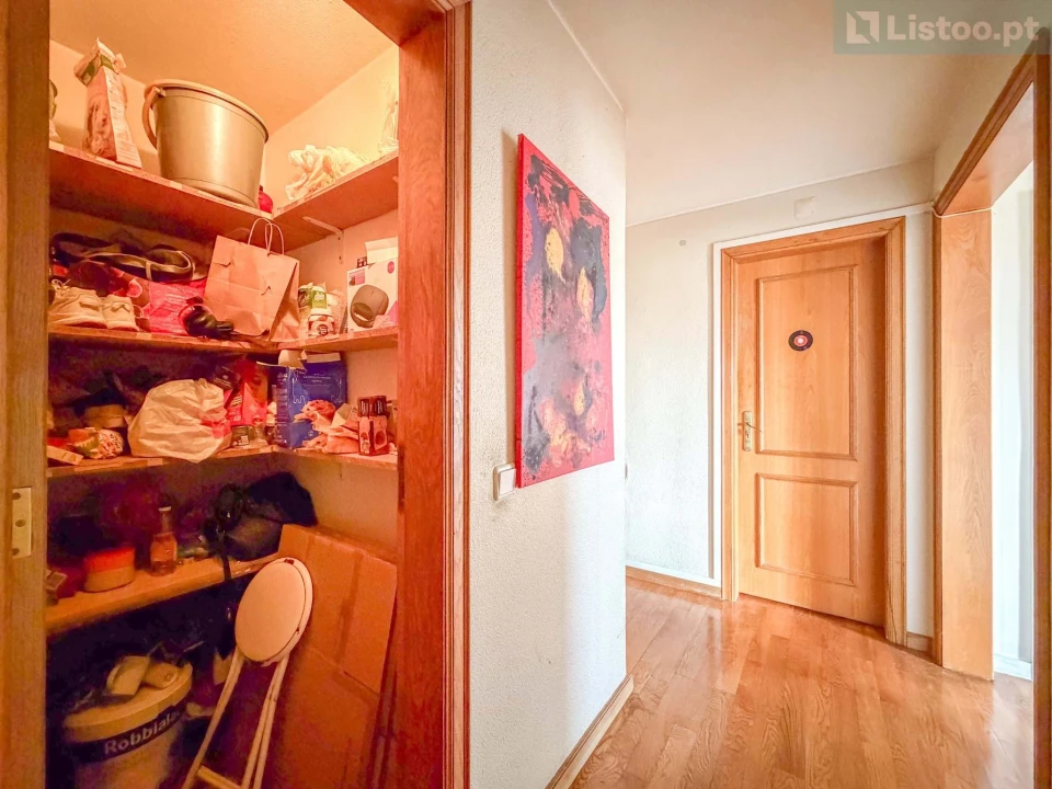 Apartamento T3 para Venda em Lumiar Foto 7