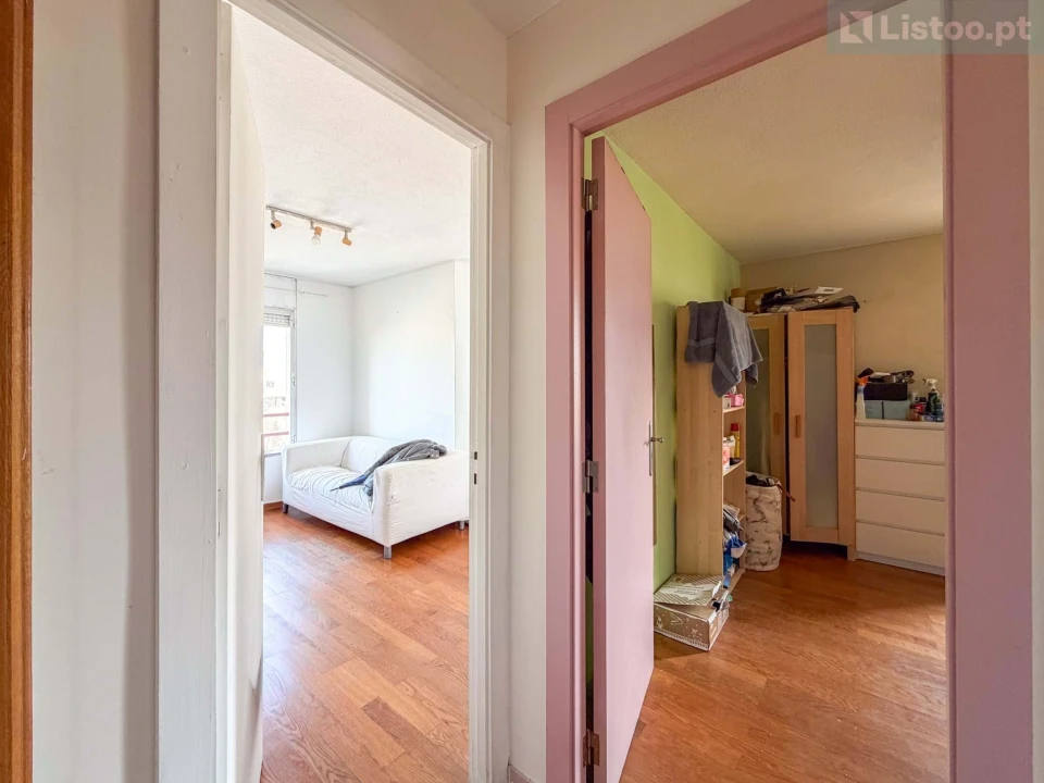 Apartamento T3 para Venda em Lumiar Foto 8