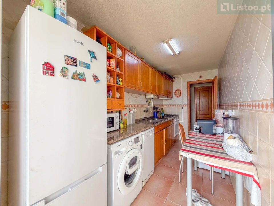 Apartamento T3 para Venda em Lumiar Foto 6