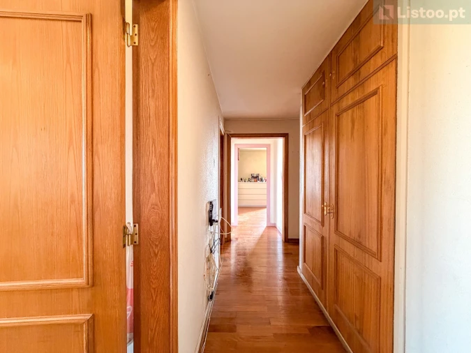 Apartamento T3 para Venda em Lumiar Foto 13