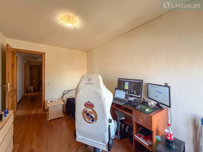 Apartamento T3 para Venda em Lumiar Foto 17
