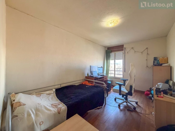 Apartamento T3 para Venda em Lumiar Foto 16