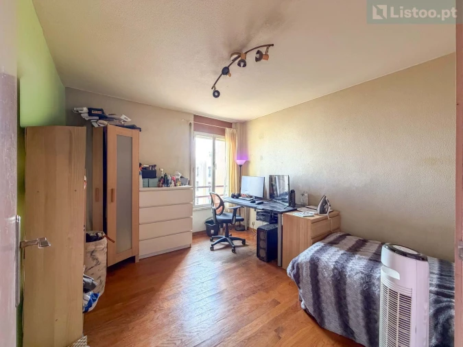 Apartamento T3 para Venda em Lumiar Foto 9